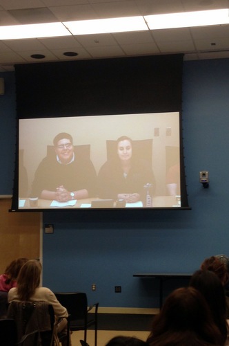 读诗会通过远程视频方式展开-001 读诗会通过远程视频方式展开-001