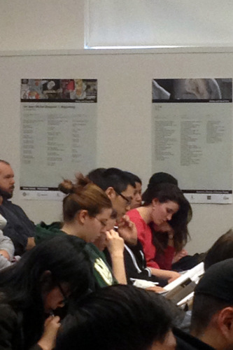 读诗会活动现场-001 读诗会活动现场-001